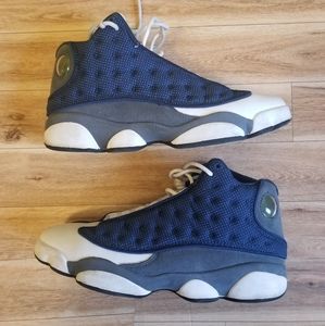 Nike Air Jordan 13 Retro Flint 2020